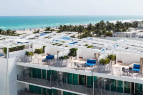 Z Ocean Hotel, Classico A Sonesta Collection